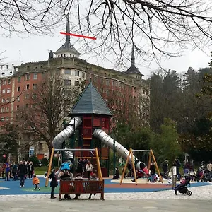 Centro Parking Incluido , San Sebastián España